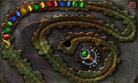 Sparkle. Скриншот 2