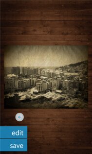 Old Photo. Скриншот 2