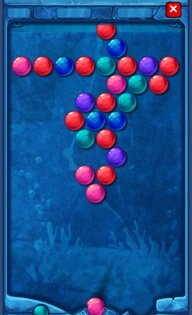 Стрелять по шарикам 1.0. Скриншот 2