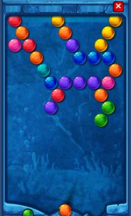 Стрелять по шарикам 1.0. Скриншот 3