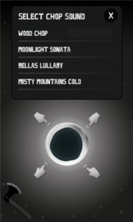 Night Chopper. Скриншот 2