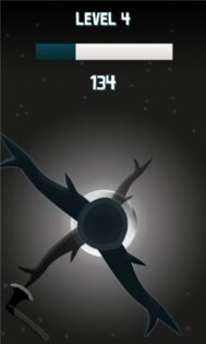 Night Chopper. Скриншот 3