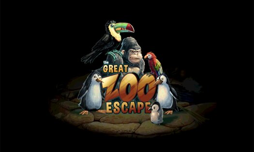 The Great Zoo Escape 1.02. Скриншот 8