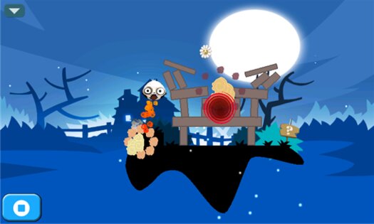 iBlast Moki. Скриншот 1