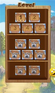 Save The Roundy. Скриншот 2