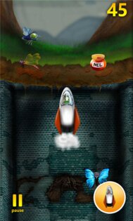 Frog. Скриншот 3