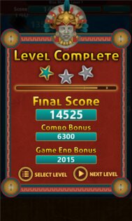 Zulu Star. Скриншот 3