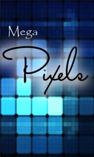 MegaPixels. Скриншот 2