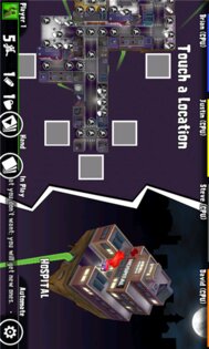 Zombies!!!. Скриншот 1