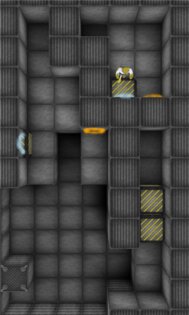 Portals 2D. Скриншот 2