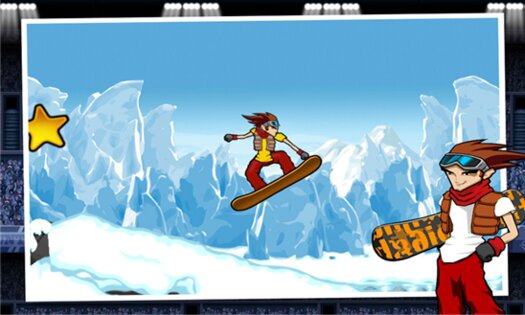 iStunt 2. Скриншот 1