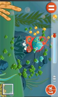 Grow. Скриншот 1