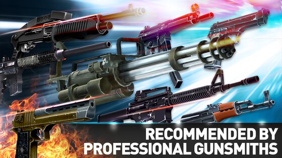 Major GUN 4.3.7. Скриншот 5