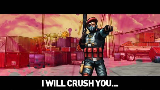 Major GUN 4.3.7. Скриншот 6