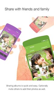 Scene – организация и шеринг фото 8.4.5. Скриншот 4