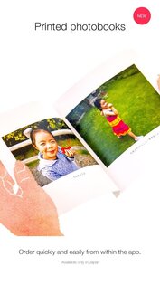 Scene – организация и шеринг фото 8.4.5. Скриншот 5