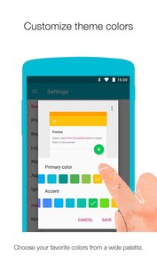 Scene – организация и шеринг фото 8.4.5. Скриншот 6