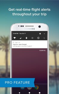 TripIt – планировщик путешествий 15.0.1. Скриншот 4