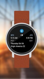 TripIt – планировщик путешествий 15.0.1. Скриншот 7