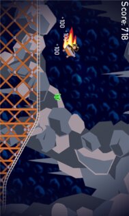 Minecart Madness. Скриншот 1