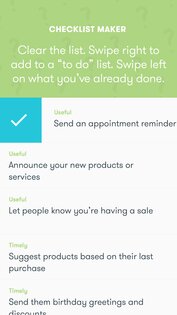 Google Primer 5.007.4. Скриншот 2