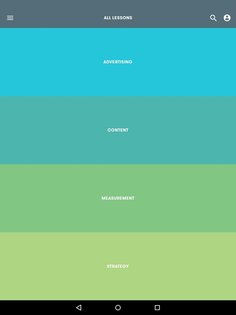 Google Primer 5.007.4. Скриншот 6