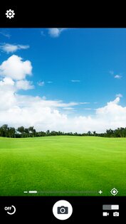 ASUS Remote Camera 1.0.0.141030. Скриншот 1