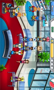 Jet Set Go. Скриншот 1