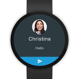 SayHi 21.71. Скриншот 9