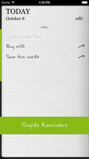 Do it (Tomorrow). Скриншот 1