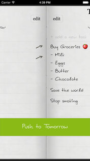 Do it (Tomorrow). Скриншот 2