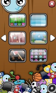 Loy — Милое животное 1.42. Скриншот 8