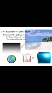 AndrOpen Office 5.5.9. Скриншот 7