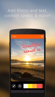 Gif Me! 1.93. Скриншот 3