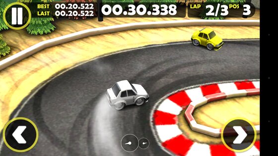 Drift For Fun 0.95. Скриншот 5