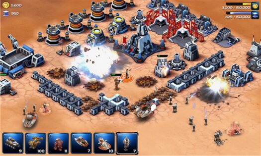 Звездные войны: Вторжение 2.1.0.5. Скриншот 4