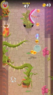 Fly By!. Скриншот 1