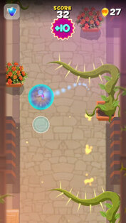 Fly By!. Скриншот 2