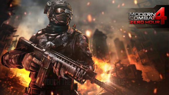 История Gameloft