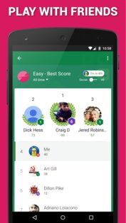Lollipop Land 2.5.0. Скриншот 4