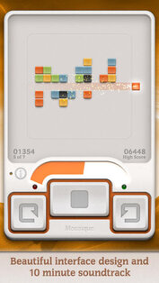 Mosaique. Скриншот 2