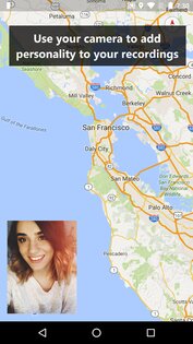 Riv Screen Recorder 2.3.0. Скриншот 1