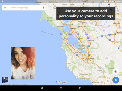 Riv Screen Recorder 2.3.0. Скриншот 5