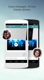 Wiper 4.1. Скриншот 4