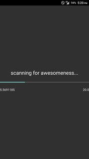 Metal Detector 1.5. Скриншот 4