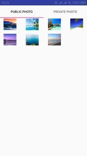 Pandora 2.1. Скриншот 1