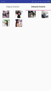 Pandora 2.1. Скриншот 2