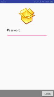 Pandora 2.1. Скриншот 4