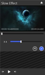 Movie Maker 8.1. Скриншот 1