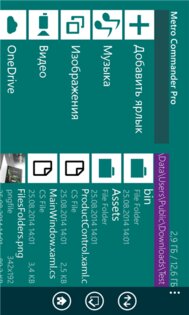 Metro Commander Pro. Скриншот 2